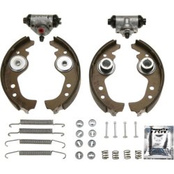 Brake Shoe Set TRW BK1720