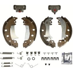 Brake Shoe Set TRW BK1723