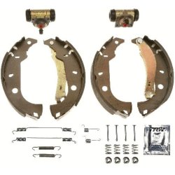 Brake Shoe Set TRW BK1731