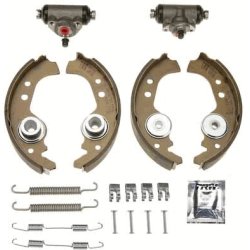 Brake Shoe Set TRW BK1738