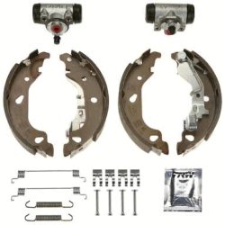 Brake Shoe Set TRW BK1744
