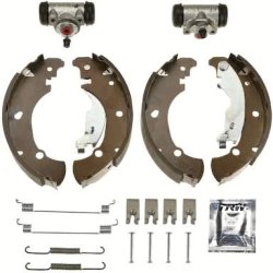 Brake Shoe Set TRW BK1746