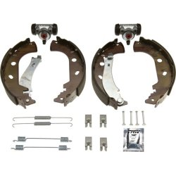 Brake Shoe Set TRW BK1747