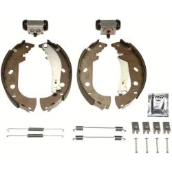 Brake Shoe Set TRW BK1748