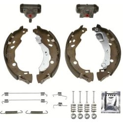 Brake Shoe Set TRW BK1749