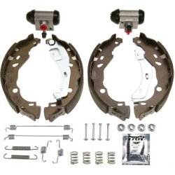 Brake Shoe Set TRW BK1752