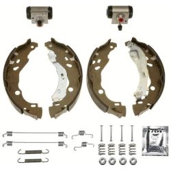 Brake Shoe Set TRW BK1753