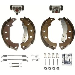 Brake Shoe Set TRW BK1763