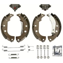 Brake Shoe Set TRW BK1764