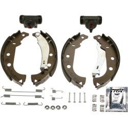 Brake Shoe Set TRW BK1765