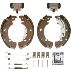 Brake Shoe Set TRW BK1766