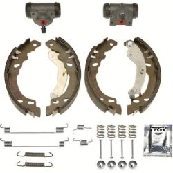 Brake Shoe Set TRW BK1767
