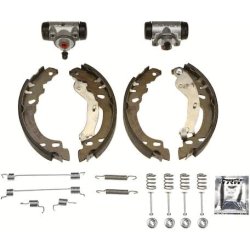 Brake Shoe Set TRW BK1768