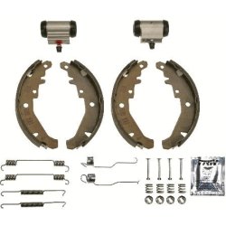 Brake Shoe Set TRW BK1775