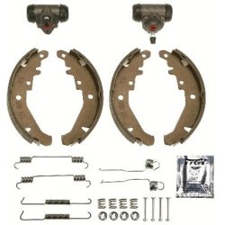 Brake Shoe Set TRW BK1776