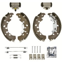Brake Shoe Set TRW BK1777