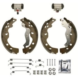 Brake Shoe Set TRW BK1780