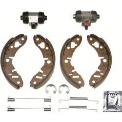 Brake Shoe Set TRW BK1850