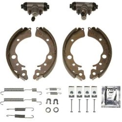 Brake Shoe Set TRW BK1862