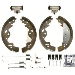 Brake Shoe Set TRW BK1864