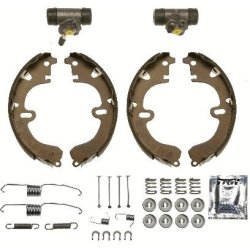 Brake Shoe Set TRW BK1914