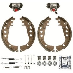 Brake Shoe Set TRW BK1916