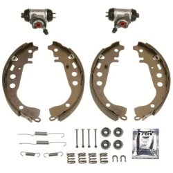 Brake Shoe Set TRW BK1917