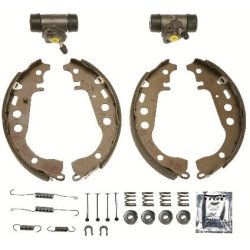 Brake Shoe Set TRW BK1918