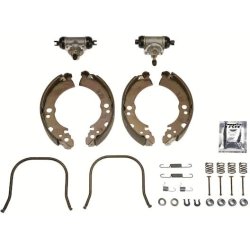 Brake Shoe Set TRW BK1933