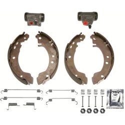 Brake Shoe Set TRW BK1935