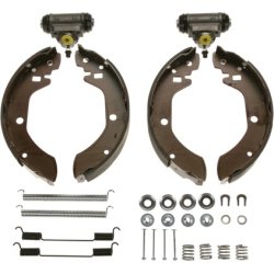 Brake Shoe Set TRW BK1937