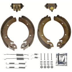 Brake Shoe Set TRW BK1940