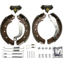 Brake Shoe Set TRW BK1941