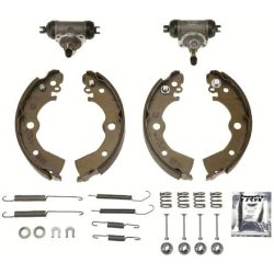 Brake Shoe Set TRW BK1949