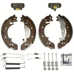 Brake Shoe Set TRW BK1950