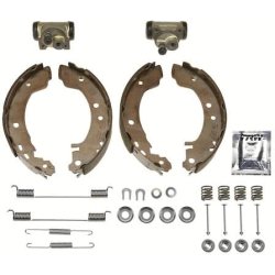 Brake Shoe Set TRW BK1952