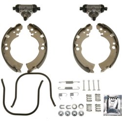 Brake Shoe Set TRW BK1953