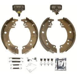 Brake Shoe Set TRW BK1954