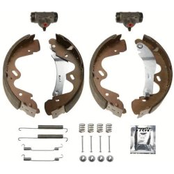Brake Shoe Set TRW BK1958