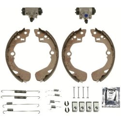 Brake Shoe Set TRW BK1968