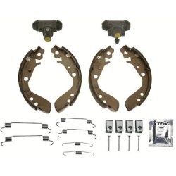 Brake Shoe Set TRW BK1972