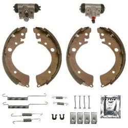 Brake Shoe Set TRW BK1974