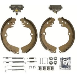 Brake Shoe Set TRW BK1978