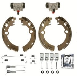 Brake Shoe Set TRW BK1979