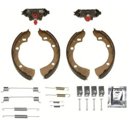 Brake Shoe Set TRW BK1981