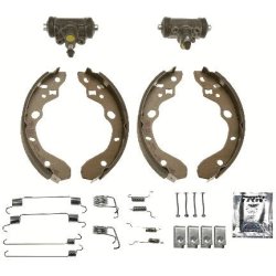 Brake Shoe Set TRW BK1983