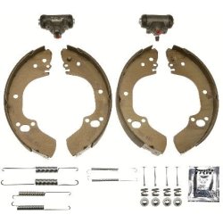 Brake Shoe Set TRW BK2606