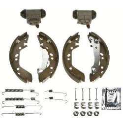 Brake Shoe Set TRW BK2610