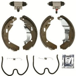 Brake Shoe Set TRW BK2612