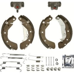 Brake Shoe Set TRW BK2613